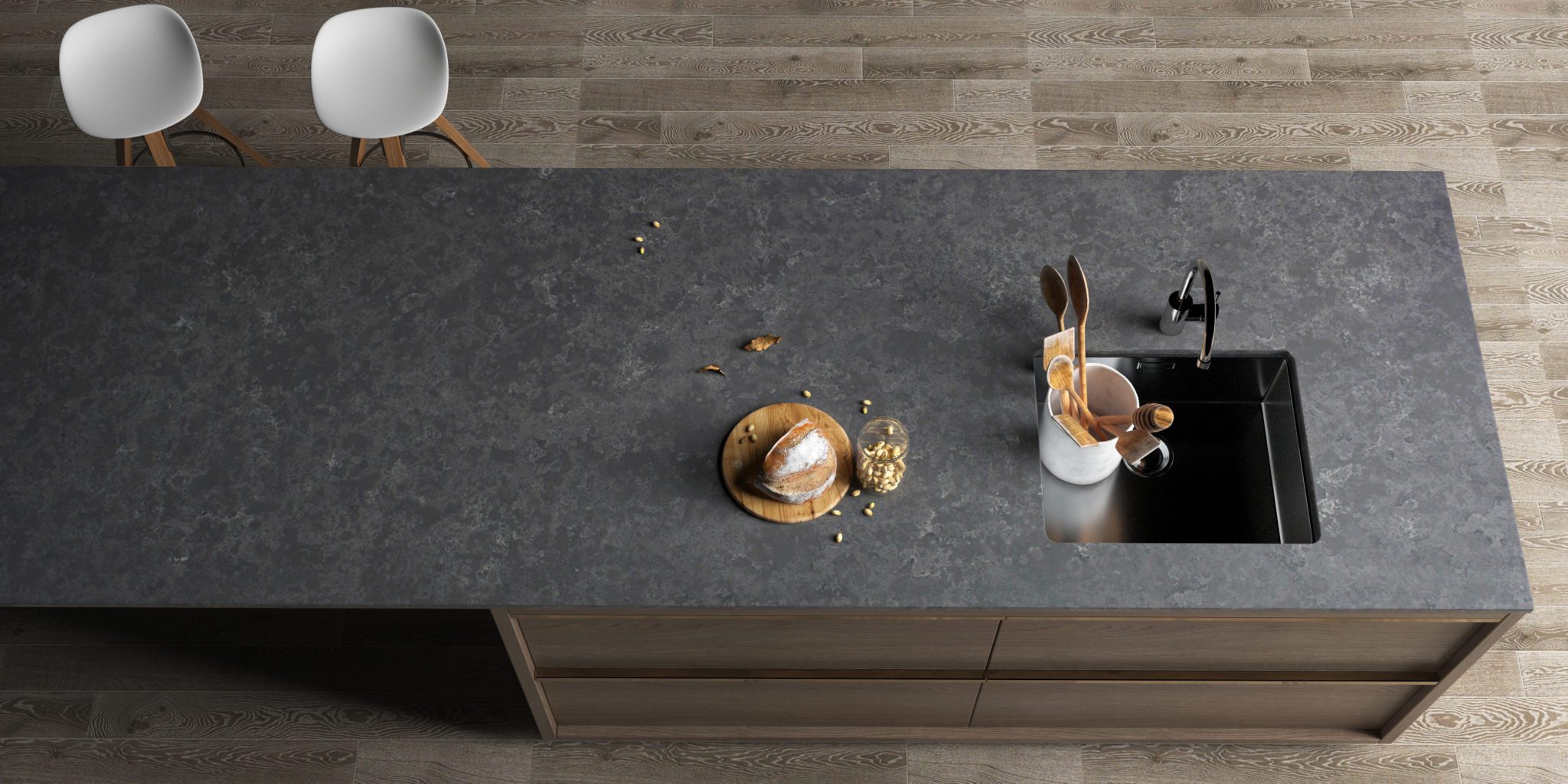 Is Honed Quartz Hard To Maintain at Samuel Schwartz blog