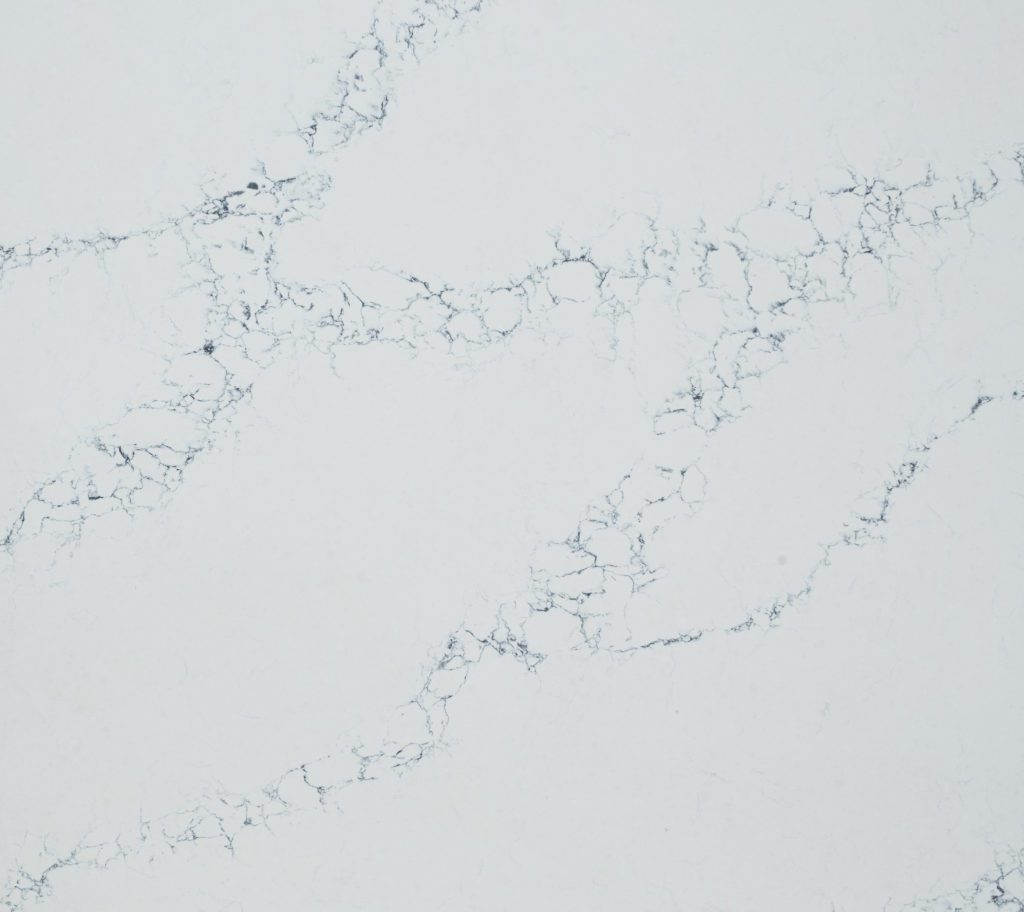 Statuario Azzurro Pompeii Quartz