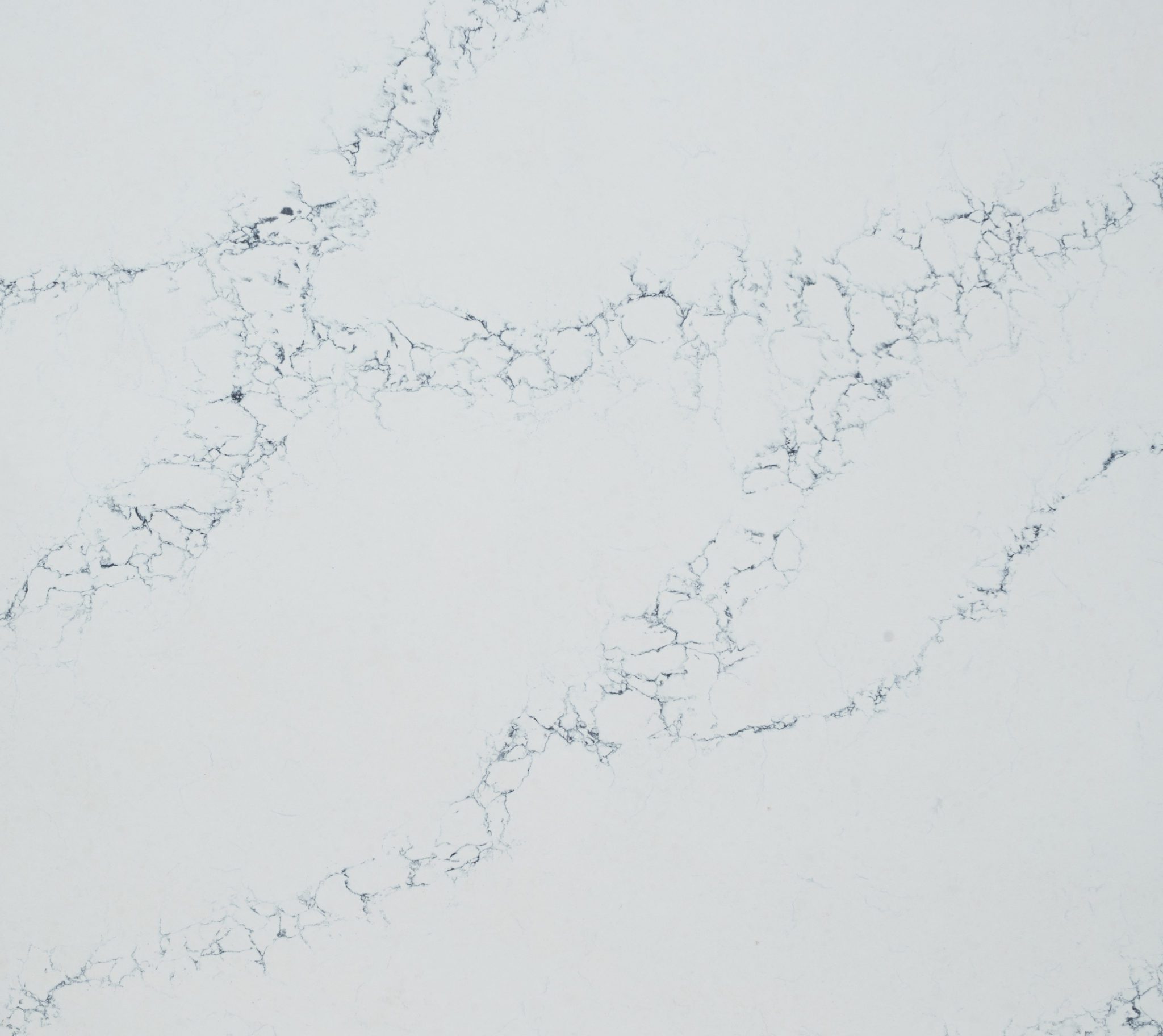 Statuario Azzurro Pompeii Quartz